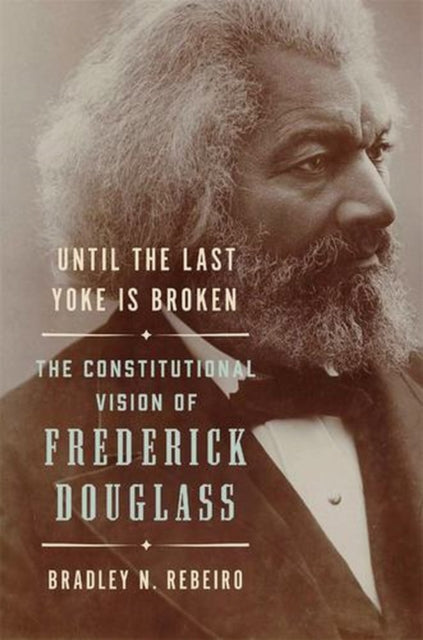 Until the Last Yoke Is Broken