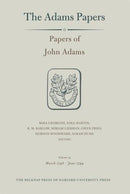 Papers of John Adams, Volume 23