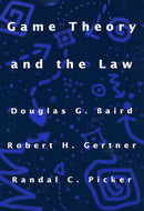 Game Theory & the Law (Paper)