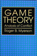 Game Theory – Analysis of Conflict (Paper) (OISC)