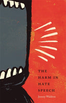 The Harm in Hate Speech-9780674416864