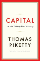 Capital in the Twenty–First Century