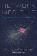 Network Medicine – Complex Systems in Human Disease and Therapeutics