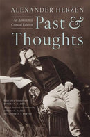 Past and Thoughts – An Annotated Critical Edition