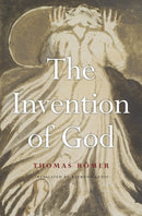 The Invention of God-9780674504974