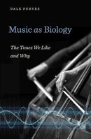 Music as Biology : The Tones We Like and Why-9780674545151