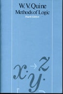 Methods of Logic : Fourth Edition-9780674571761