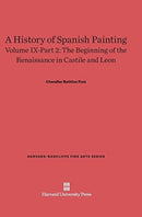 A History of Spanish Painting