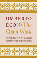 The Open Work (Paper)