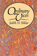 Ordinary Vices (Paper)