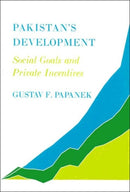 Pakistan's Development – Social Goals and Private Incentives