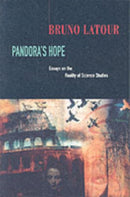 Pandora's Hope – Essays on the Reality of Science Science Studies  (Paper)