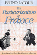 The Pasteurization of France (Paper)