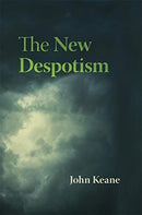 The New Despotism-9780674660069
