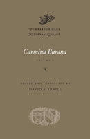 Carmina Burana, Volume I