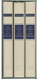 The Poems of Emily Dickinson – Variorum Edition