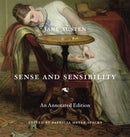 Sense and Sensibility – An Annotated Edition