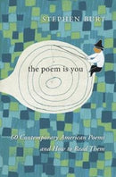 The Poem Is You : 60 Contemporary American Poems and How to Read Them-9780674737877