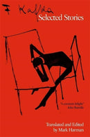 Selected Stories-9780674737983