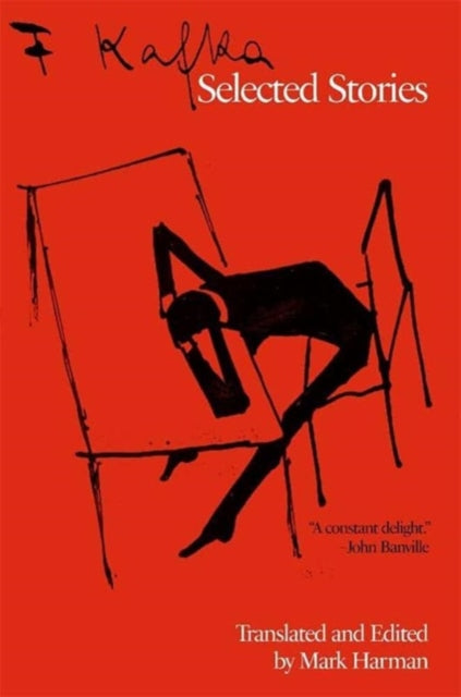 Selected Stories-9780674737983