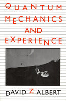 Quantum Mechanics & Experience (Paper)