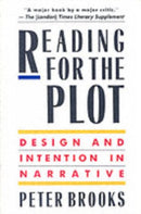 Reading for the Plot – Design & Intention in Narrative