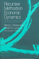 Recursive Methods in Economic Dynamics-9780674750968