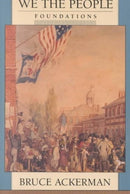 We the People V 1 – Foundations (Paper)