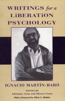 Writings for a Liberation Psychology-9780674962477