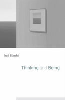 Thinking and Being-9780674967892