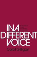 In a Different Voice – Psychological Theory and Women's Development