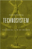 Technosystem : The Social Life of Reason-9780674971783