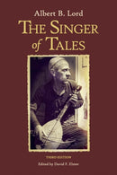 The Singer of Tales – Third Edition