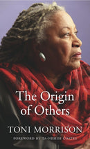 The Origin of Others-9780674976450
