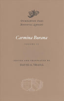 Carmina Burana, Volume II