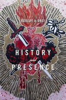 History and Presence-9780674984592
