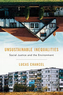 Unsustainable Inequalities – Social Justice and the Environment