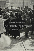 The Habsburg Empire : A New History-9780674986763