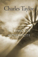 The Ethics of Authenticity-9780674987692