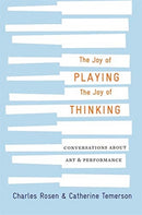 The Joy of Playing, the Joy of Thinking