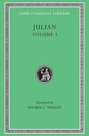 Julian, Volume I – Orations 1–5