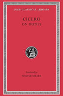 On Duties (Trans. Miller) (Latin)