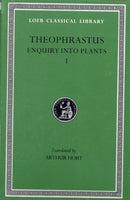 Enquiry into Plants, Volume I – Books 1–5