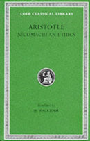 Nicomachean Ethics (Greek)