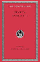 Epistles, Volume I – Epistles 1–65 (Trans. Gunmmere) (Latin)