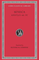 Epistles, Volume II – Epistles 66–92 (Trans. Gunmmere) (Latin)
