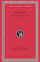 Epistles, Volume III – Epistles 93–124 (Trans. Gunmmere) (Latin)
