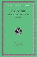 History of the Wars, Volume II