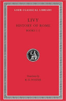 History of Rome, Volume I