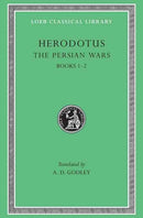 The Persian Wars, Volume I – Books 1–2